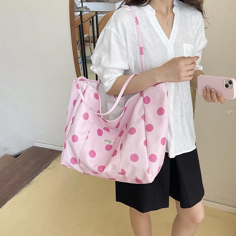 Underarm Bag - High-end Style Single Shoulder Bag for Casual Commuting, High-end Tote Bag Casually
