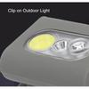 Super Bright Clip On Light High Lumens Safety Light Durable Night Light  Night Jogging