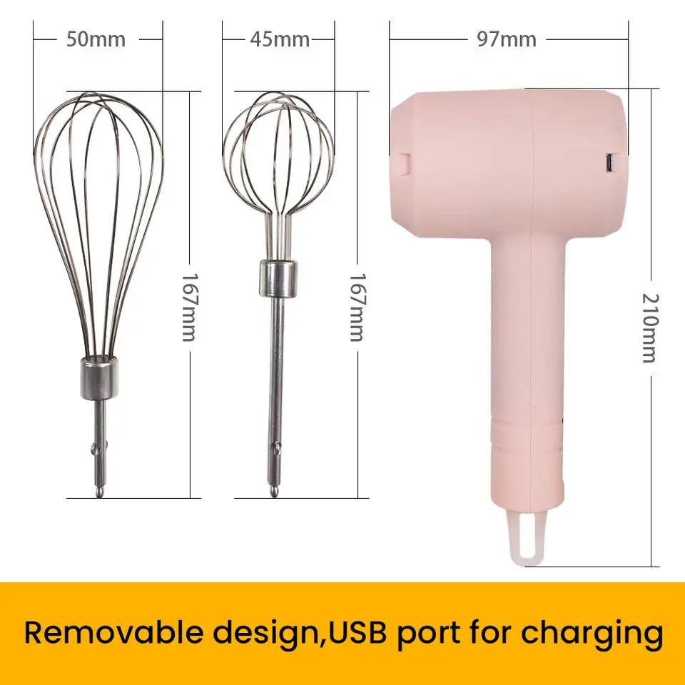 Hot sale 2025 New Household Appliances Kitchen Machines Food Processors Bowl Holders Electric Egg Beaters Mixers