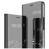 Case for Xiaomi Mi 11 Lite / Mi 11 Lite 5G / 11 Lite 5G NE, Clear View, Black