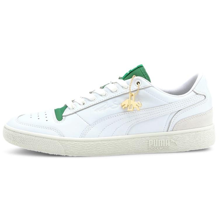 PUMA Ralph Sampson Low Rudolf Dassler Legacy Collection Men s 374872-01 EU 36