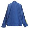 Adidas Nylon Jacket M Blue Navy Blue Men's Used
