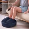 AUX Foot and Leg Massager with Heat CN plug (adapter included)