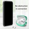 Flexible Skin Soft Silicone Protector Case Housing For Buds 5 Earbud Shockproof Cover Scratch Resistant Sleeve Daily Use