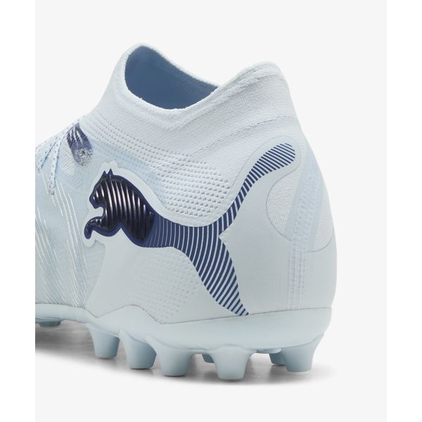 Puma Future 9 High-End Grass Adult Training MG (Rubber Short Studs) Synthetic Leather Soccer Shoes Unisex Sneaker 108897-03
