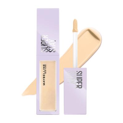Maquillaje para el rostro – Correctores y base tonal
