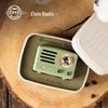 Mao Wang Little Prince OTRMINI Retro Portable Bluetooth Speaker