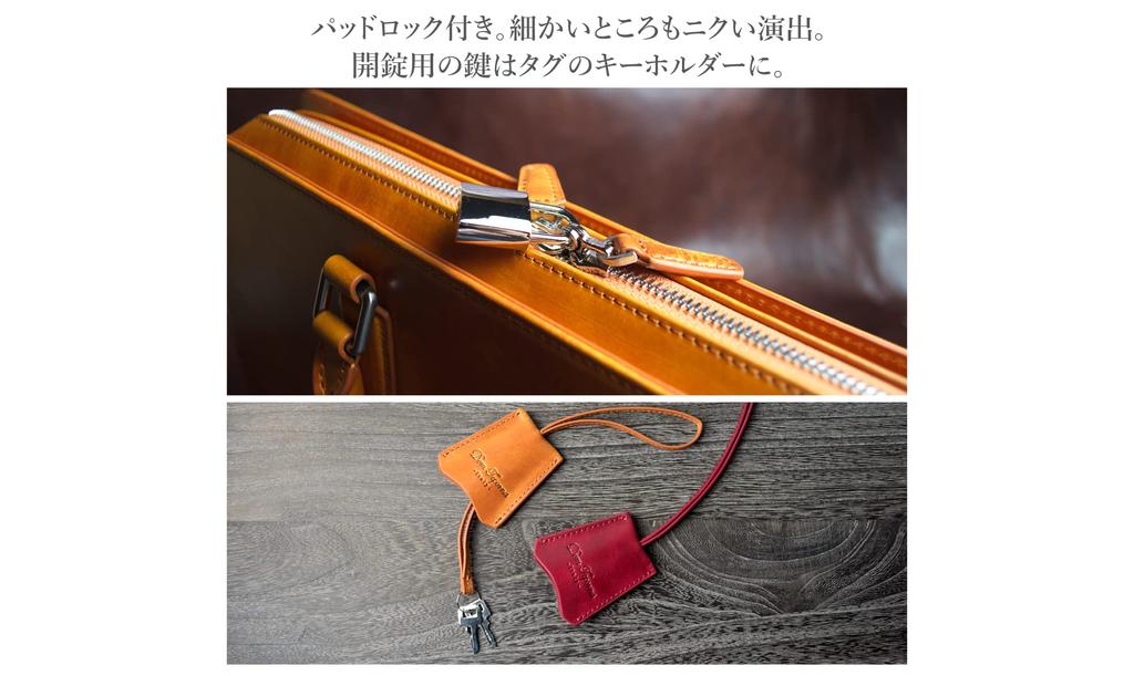 Business Bag Genuine Leather Briefcase Italian Leather Bottom Stud Free Standing Bag Sales A4 Documents 13 Inch Laptop Shoulder Bag Dark Brown [Dom
