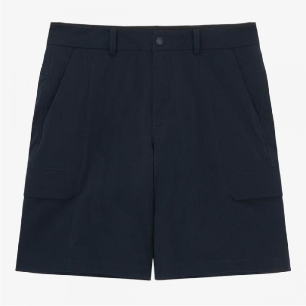 

The North Face Men S froSt ShortS nS6nr02d NAVY/80