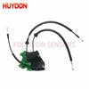 81310-C5010 81320-C5010 Front Right Left/Right Door Lock Latch Actuator For Kia Sorento 2.0L 2.4L 3.3L 81410-C5000 81420-C5000