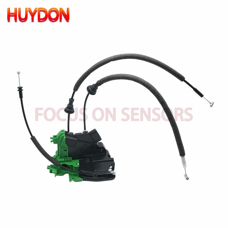 81310-C5010 81320-C5010 Front Right Left/Right Door Lock Latch Actuator For Kia Sorento 2.0L 2.4L 3.3L 81410-C5000 81420-C5000