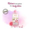 HIMALAYA-ROSE-KÖRPERLOTION 400 ml