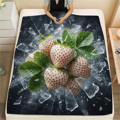 Linge de lit – Plaids et couvertures