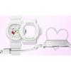 Casio Baby G  Baby G  Playful Hearts Series bGa 10 7ajf