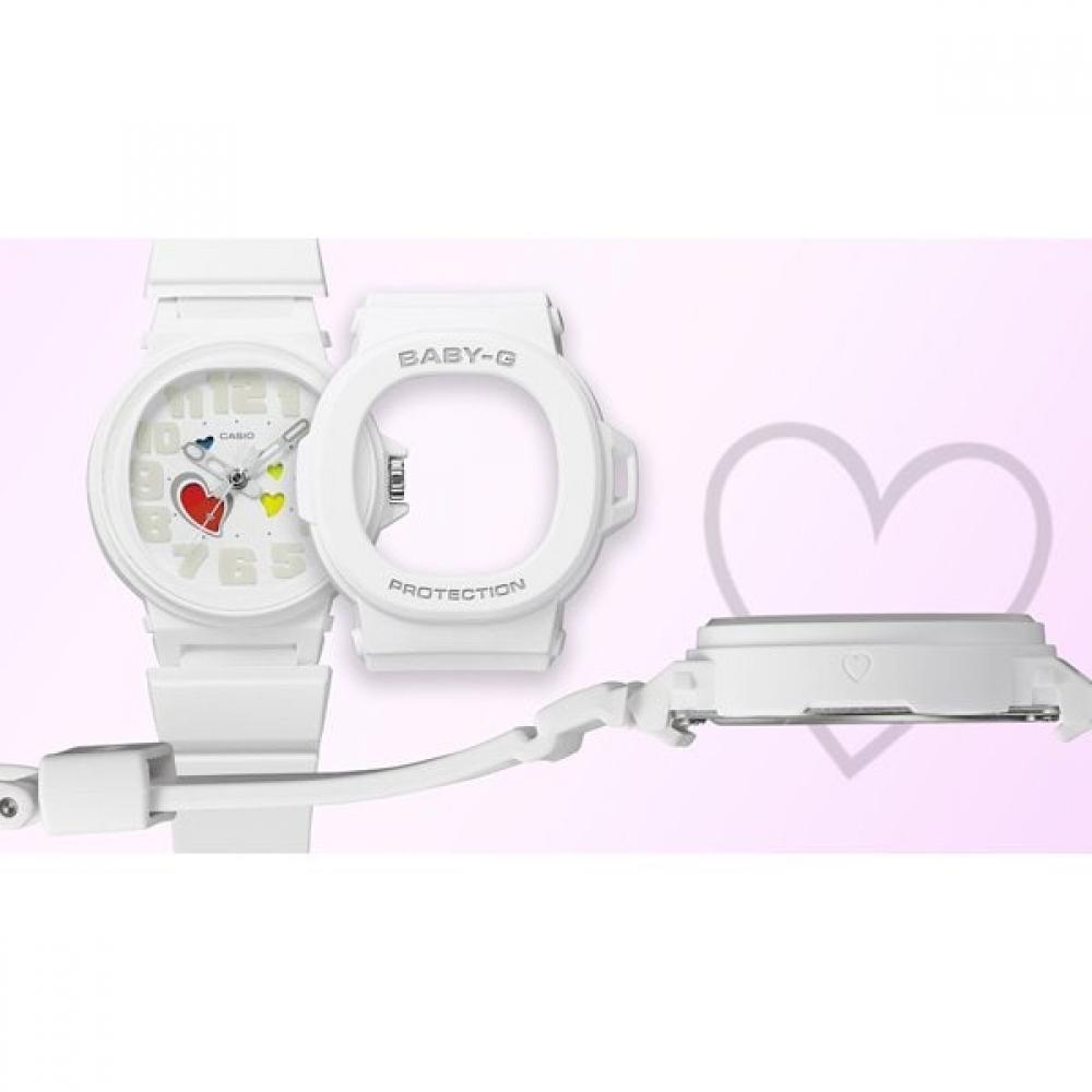 Casio Baby G  Baby G  Playful Hearts Series bGa 10 7ajf
