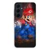 Case For Samsung Galaxy A55 Super Mario Bros Games Maniacase