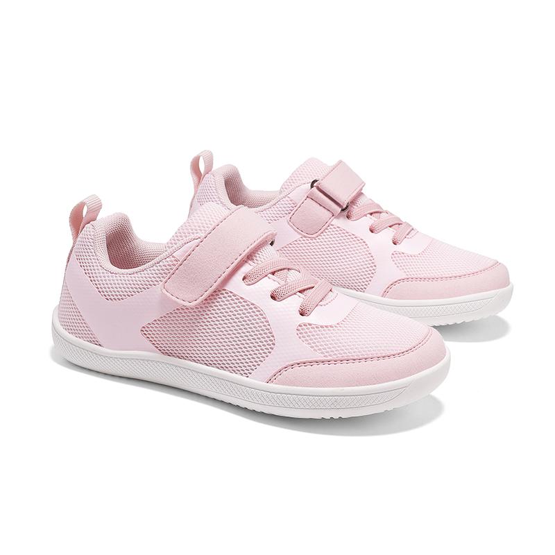 Baby Boys Girls Sneakers Kids Barefoot Shoes Infant Toddler for Outdoor Mesh Sport Running Casual Children's Tennis