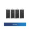 Suitable for Ecovacs X11/X11 Pro Sweeping Robot Roller Brush Filter Element Cleaning Fluid Dust Bag Accessories