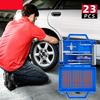 טיפול לרכב – ערכות תיקון צמיגים