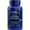 Compléments alimentaires, Life Extension Bioactive Complete B Complex 01945, Vitamine b Capsules 30 ml, Usa