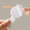 Touch Free Toilet Lid Lifter Handle Durable Closestool Holder  WC Accessories