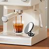 Coffee Extraction Mirror Magnetic Espressos Observation Mirror Cafe Machine Fitting For Men Women Travel Work Business Cafe Bar