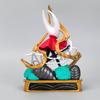 NEUES Spiel Hollow Knight: Silksong Anime Figur PVC Action Modell Sammlerfigur Halloween Weihnachtsgeschenk Spielzeugpuppe