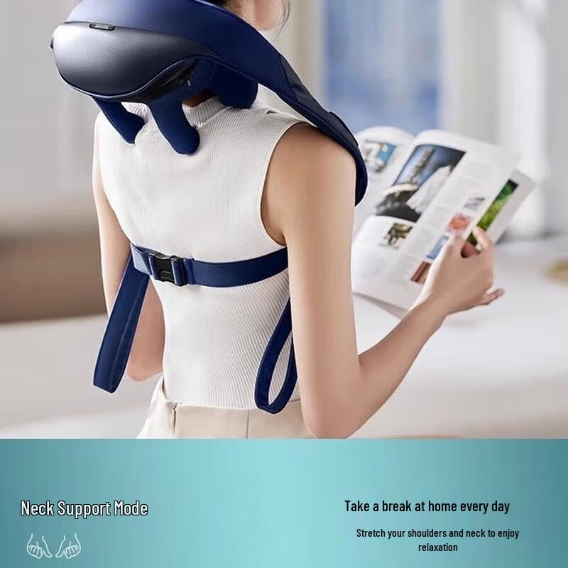 Philips Wireless Neck & Shoulder Massager