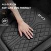 For BYD Seal U Atto3 Atto2 Dophn Seagull S6 S7 Tang X Dream Car Seat Cover Universal Car Front/Rear Seat Protector Chair Cushion