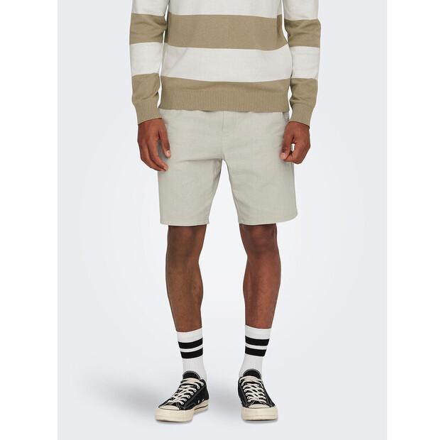 

Шорты Only & Sons 22024967 EU XS