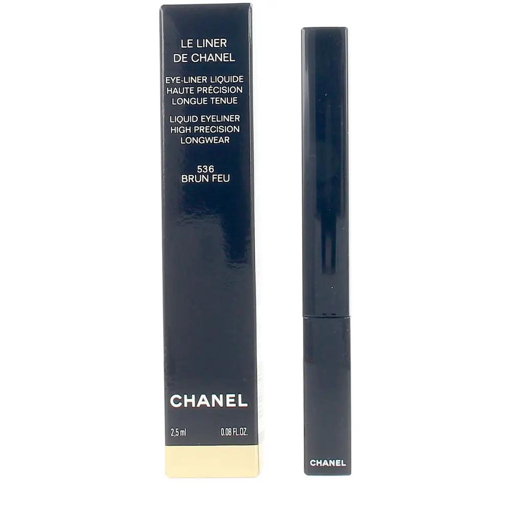 CHANEL Le Liner De Chanel Liquid Eyeliner High Precision Longwear #536