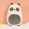 40/60cm Kawaii Animal Plush Pillow Cuddly Squishy Dinosaur Penguin Pig Rabbit Cat Panda Zoo Animal Soft Plushie Peluche Kid Gift