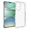 For Xiaomi Redmi A5 4G (171.7*77.8*8.3mm) Clear TPU Case WANLONFENG TM Series 2.0mm Phone Back Cover