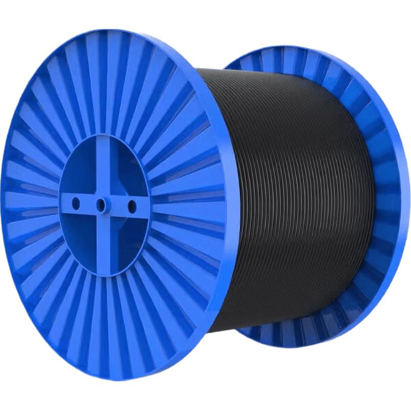 Guochao YJV 3-Core Copper Power Cable for Charging Piles