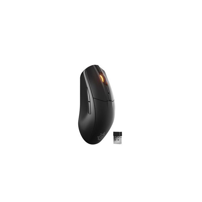 Souris Steelseries Rival 3 WL Gen 2 - Black