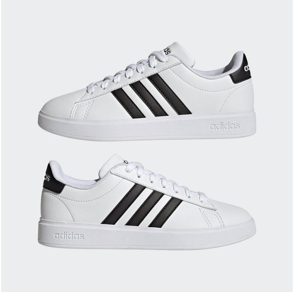 Sneakers Adidas Grand Court 2.0 Women Ftwr White/core Black/ftwr White