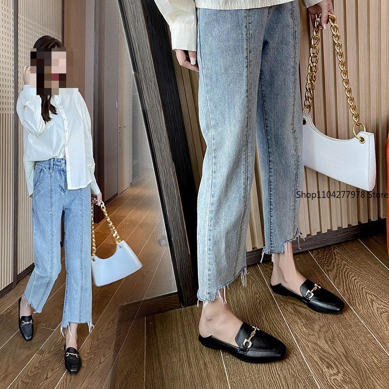 Fashion Women Shoes Slip On Loafers For Ballet Women Moccasins Casual Sneakers Zapatos Mujer Flats luxury Shoes For Woman Casual Shoes