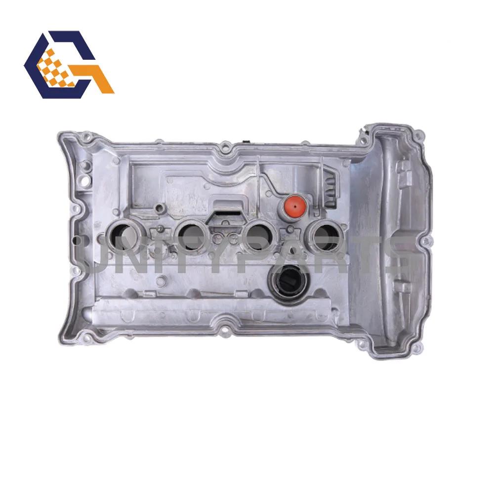 Aluminum Engine Valve Cover For BMW Mini R55 R56 R57 R58 R59 2007-2015 11127646555 11127585907 11127572854 11127561714