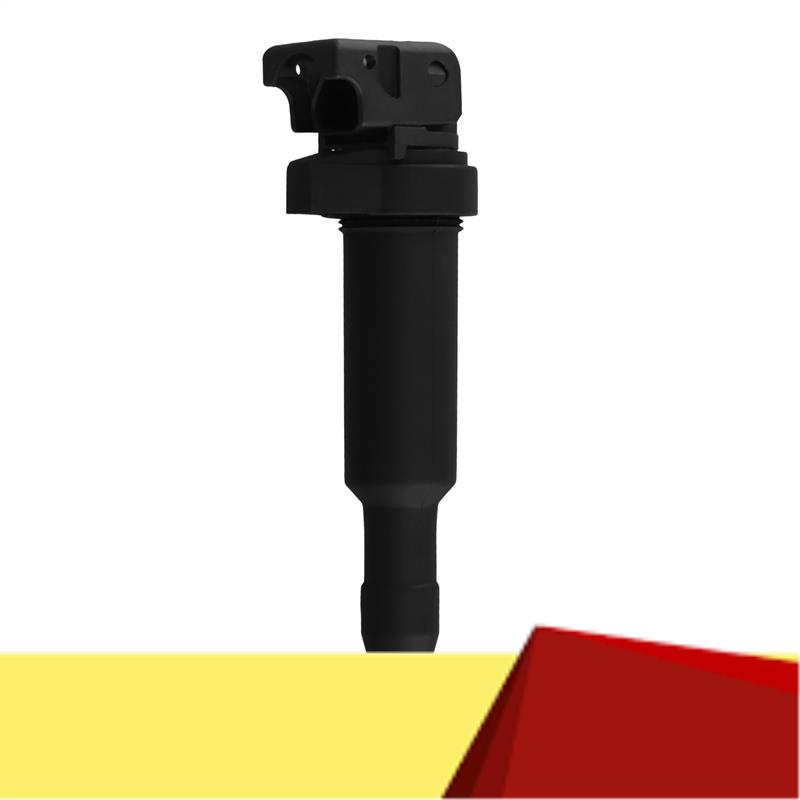 Ignition Coil 0221504470 12137594937 12137562744 12137571643 For BMW 325I 325Ci 328I 330Ci 335I 525I X3 X5 M5 M6 Z4-M53K