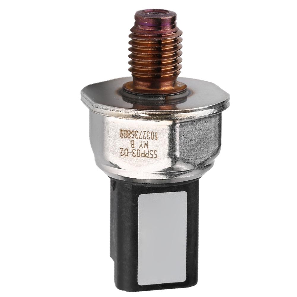 

55PP03 02 9307Z507A Датчик высокого давления топливной рампы для SsangYong Kyron 2.0 Xdi