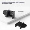 No-Drill Sliding Door Lock, Child Safety Lock For Sliding Windows, High-Rise Anti-Fall Limiter, Anti-Theft Safety Latch