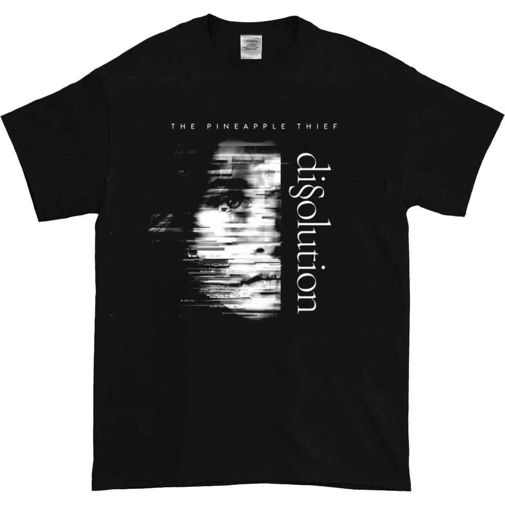 

The Pineapple Thief Dissolution T SHIRT FULL Size S-5XL TT1016 Unisex T-Shirt XXXL