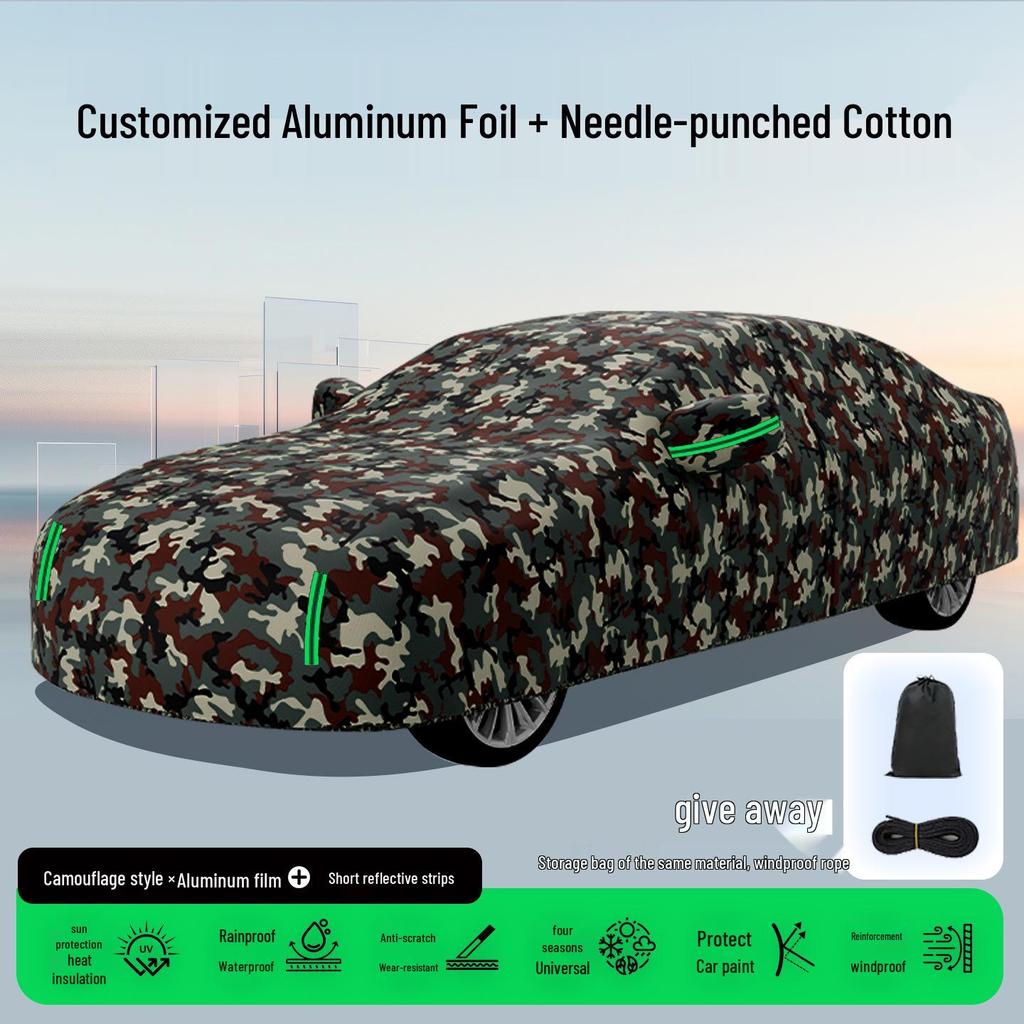 Funda para Coche Lynk & Co para Modelos 01-10, Z20 y 900