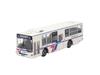Tommy Tech Nationwide Bus Collection JB090 Tokushima Bus Diorama Supplies Diorama Supplies 335375
