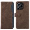 ABEEL For Honor 400 Lite Case Color Splicing Leather Flip Phone Cover RFID Blocking