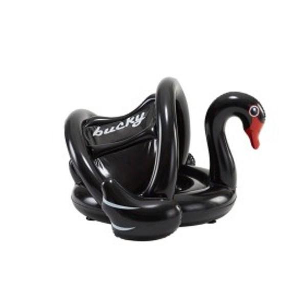 

[Bucky] PB-1 Black Walker Baby Water Play Walker Tube, корейские водные развлечения