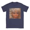 Unisex Disgusting Doll Face Meme T Shirts Cotton Clothes Awesome Short Sleeve Crewneck Tees Plus Size TShirts