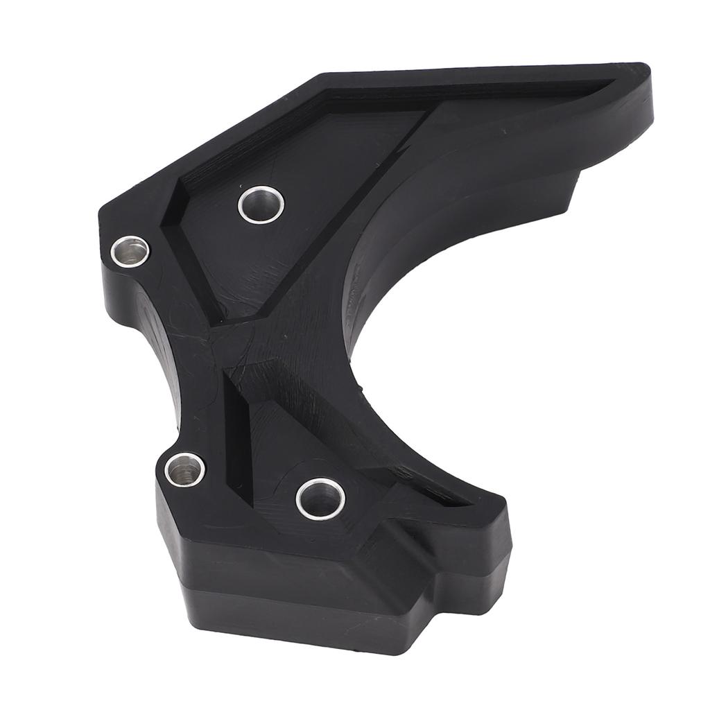 5 Stück Gehäuseschutz Motorschutz Kettenschutz Reparaturset Metall für YFZ450R YFZ450X EFI Modell 2009 bis