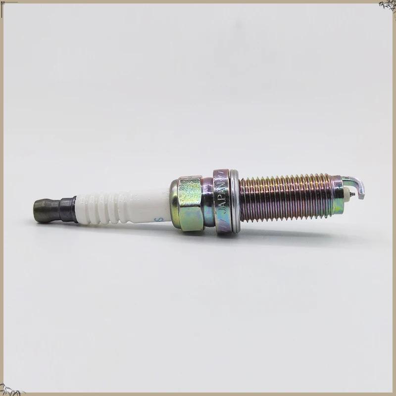 ILZKAR8H8S 12290-59B-003 4pcs Iridium Spark Plugs For Honda Civic Accord URV 1.0T 1.5T Earth 1229059B003 ILZKAR8H8S-95112