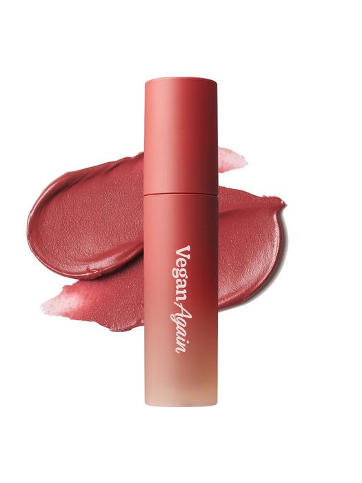 Touch in Sol Vegan Again Blur Core Lip Tint